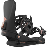 Union Juliet Snowboard Bindings - Women's  | Black