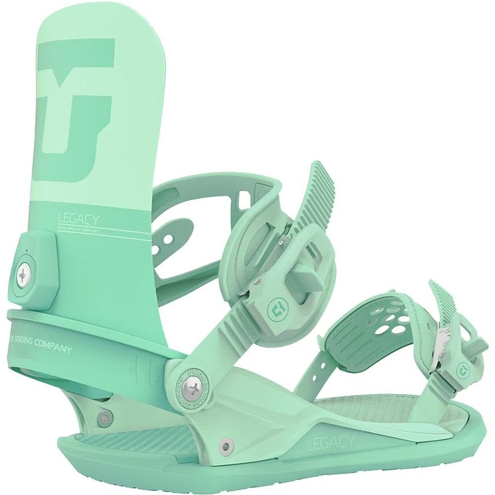 Union Legacy Snowboard Binding - Women's  | Tiffany