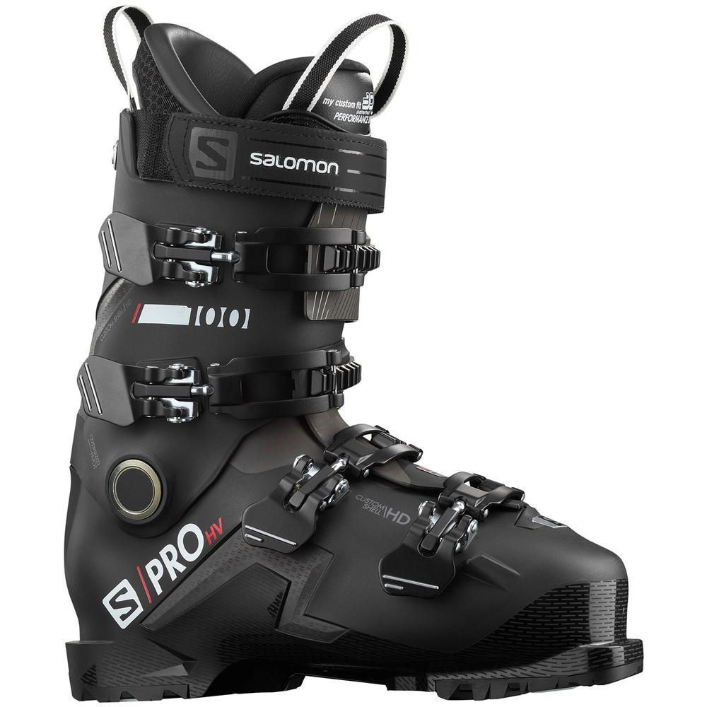 Salomon S/Pro HV 100 GW Ski Boot  | Black