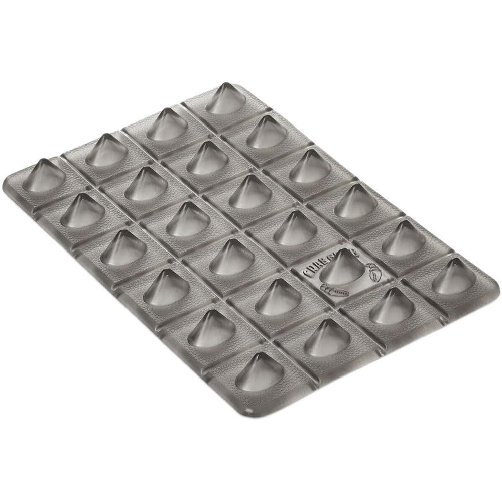 Crab Grab Shark Teeth Stomp Pad  | Smoke