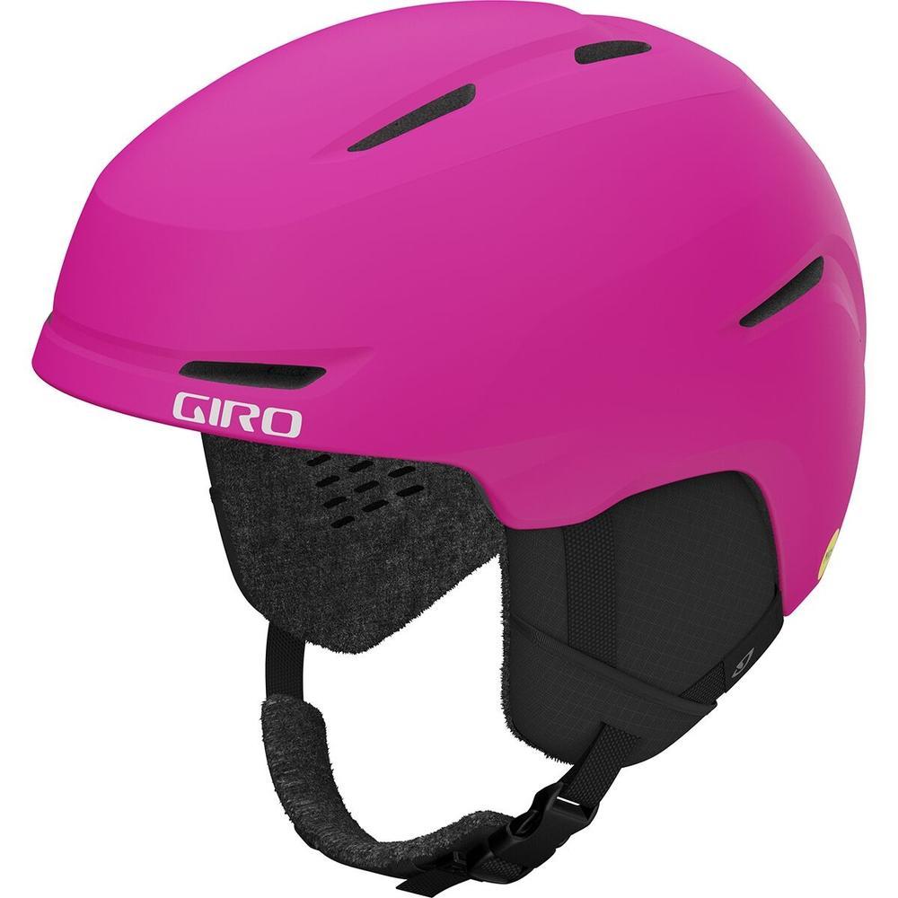 Giro Spur Helmet - Kids'  | Matte Rhodamine