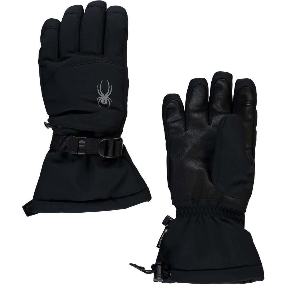 Spyder Traverse GoreTex Glove - Women's  | Black