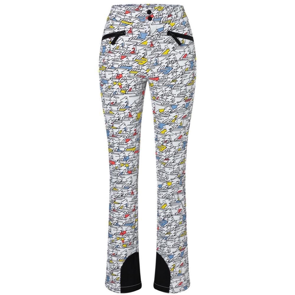 Bogner Fire + Ice Ireen Pant - Women's  | Off White
