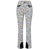 Bogner Fire + Ice Ireen Pant - Women's  | Off White