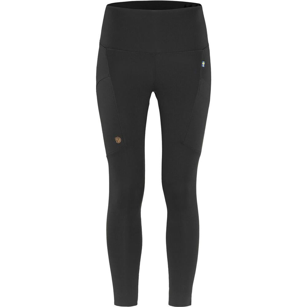 Fjallraven Abisko Tight - Women's  | Black