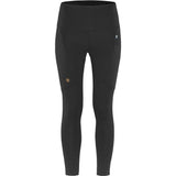 Fjallraven Abisko Tight - Women's  | Black