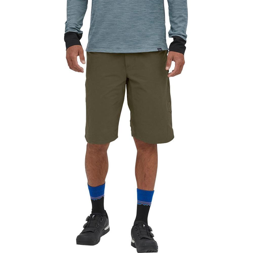 Patagonia Dirt Craft Bike Short - Men's  | Basin Green