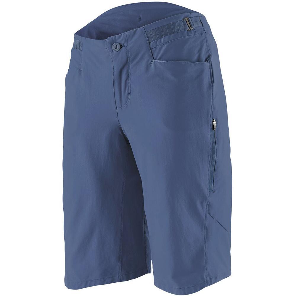 Patagonia Dirt Craft Bike Short - Women's  | Current Blue