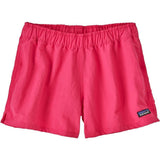 Patagonia Barely Baggies 2.5in Short - Women's  | Luminous Pink