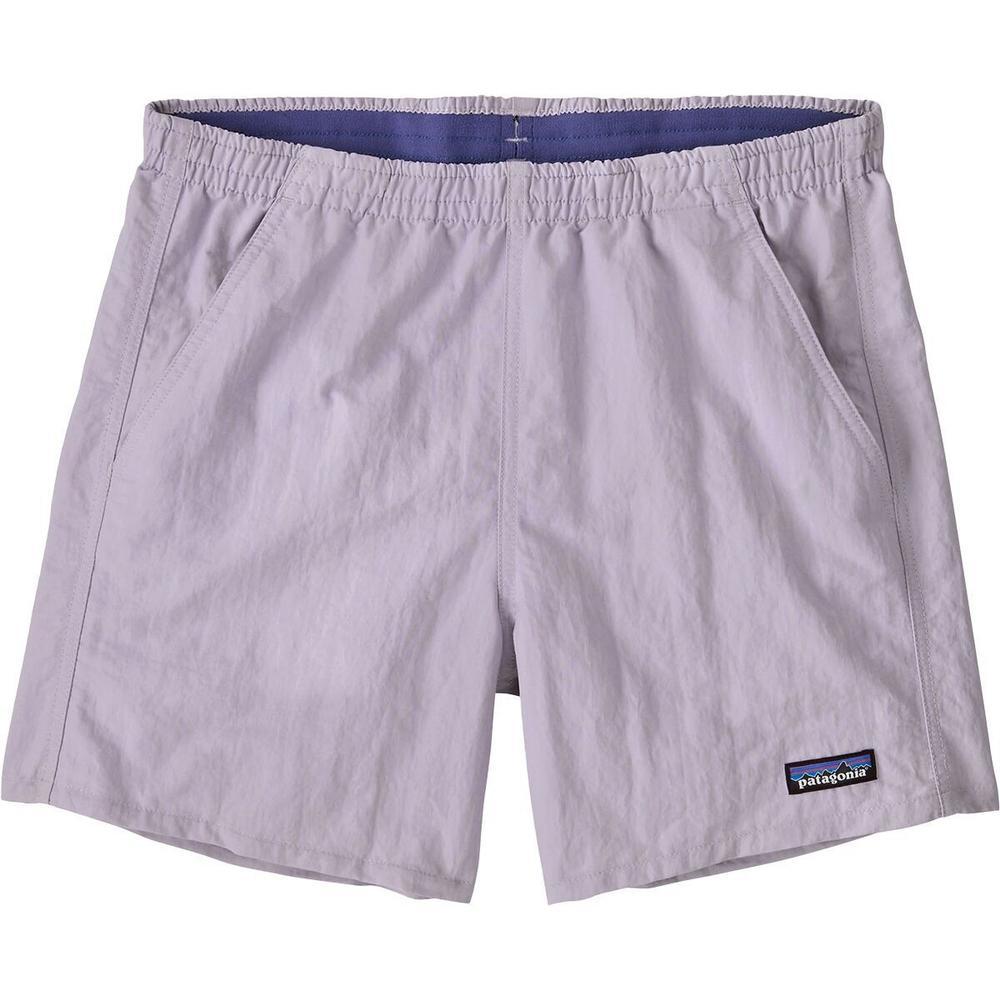 Patagonia Baggies 5in Short - Women's  | Foxglove Purple