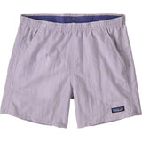 Patagonia Baggies 5in Short - Women's  | Foxglove Purple