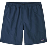 Patagonia Baggies 7in Short  Men's  | Tidepool Blue w/Tidepool Blue