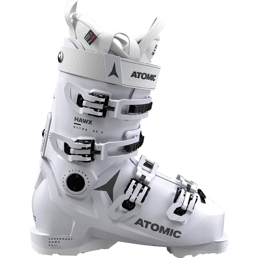 Atomic Hawx Ultra 95 S GW Ski Boot - Women's  | Vapor/ White