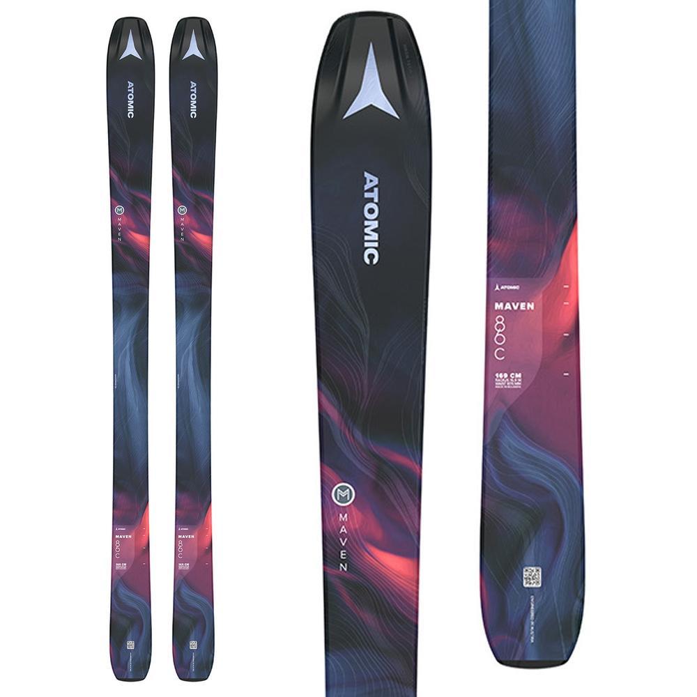 Atomic Maven 86 C Ski - Women's  | One Color