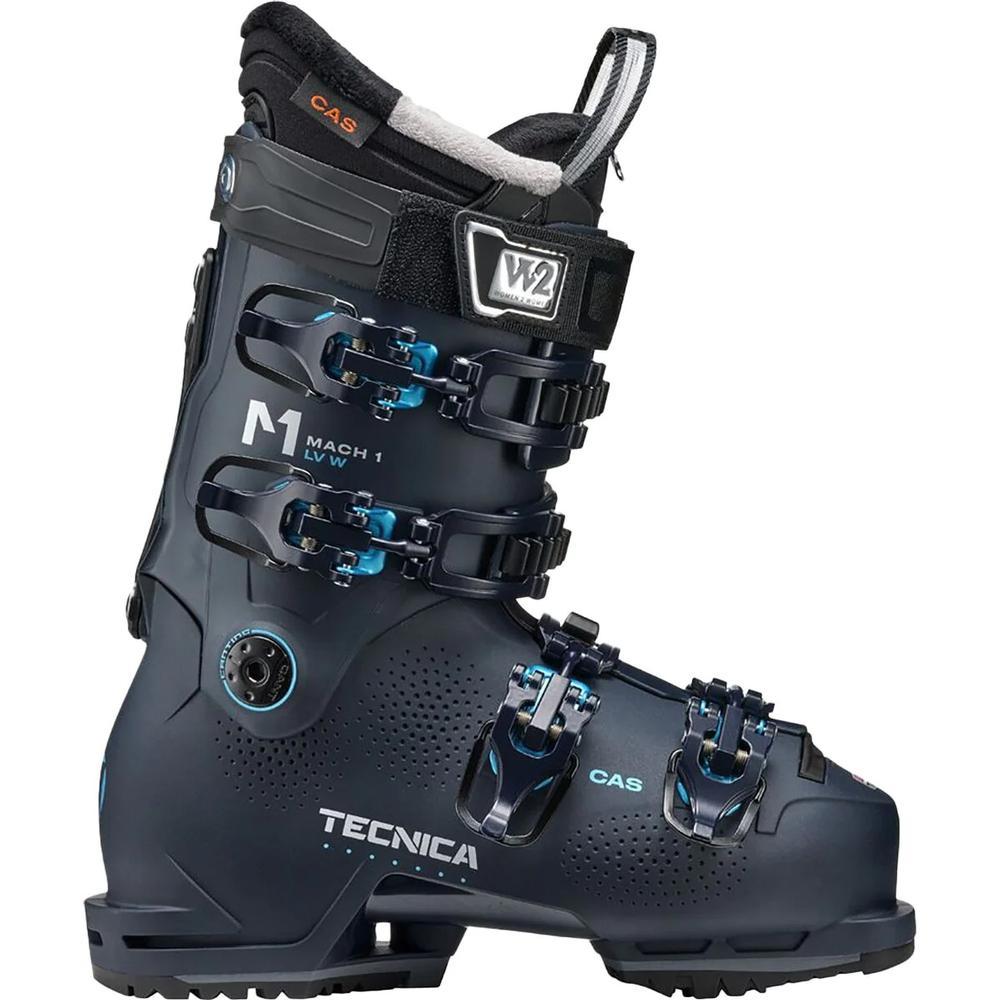 Tecnica Mach1 LV 95 Ski Boot - Women's  | Ink Blue