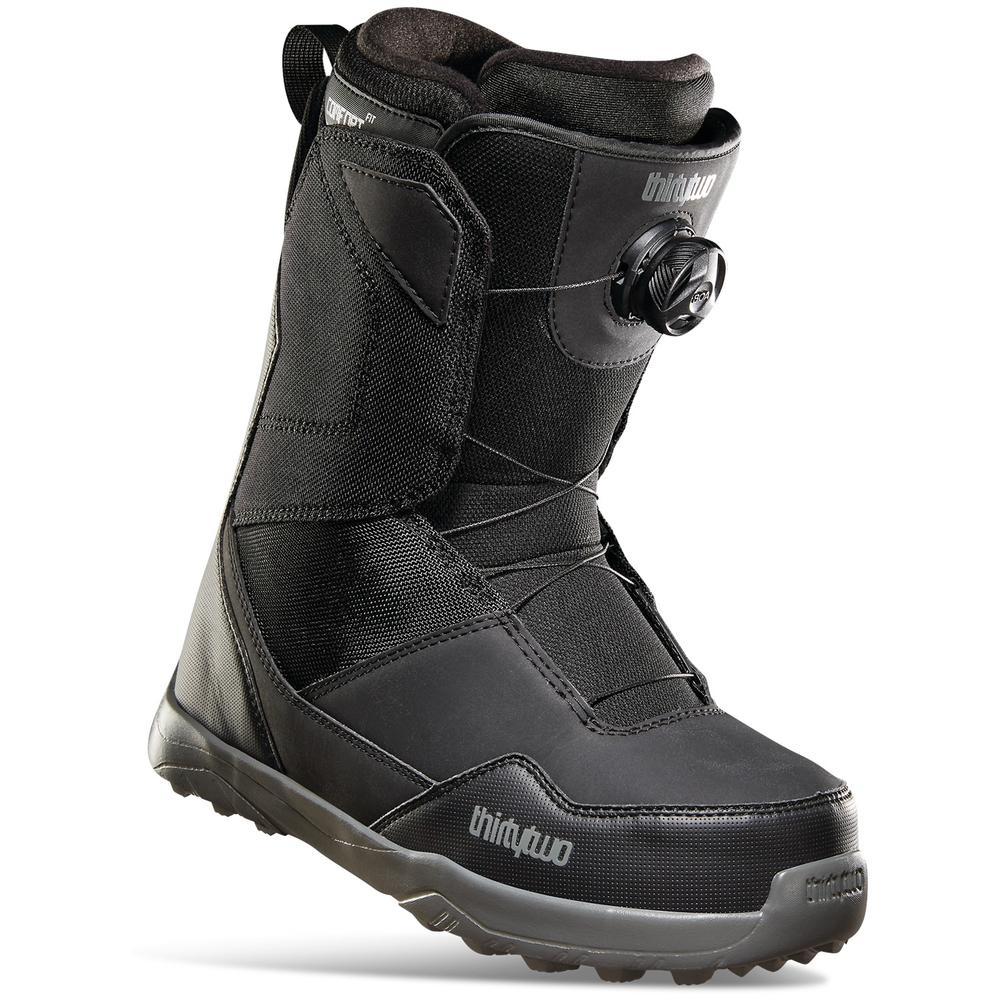 ThirtyTwo Shifty Boa Snowboard Boot - Men's  | Black