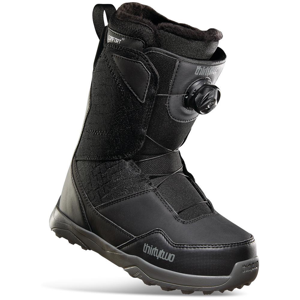 ThirtyTwo Shifty BOA Snowboard Boot - Women's  | Black