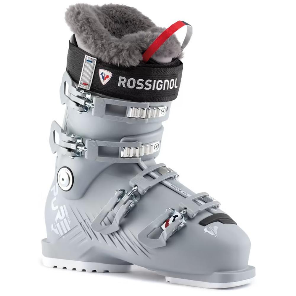 Rossignol Pure 80 Ski Boot - Women's  | Ice Grey
