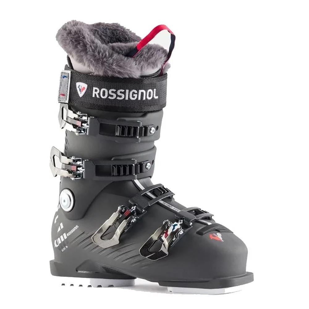 Rossignol Pure Elite 70 Ski Boot - Women's  | Anthracite