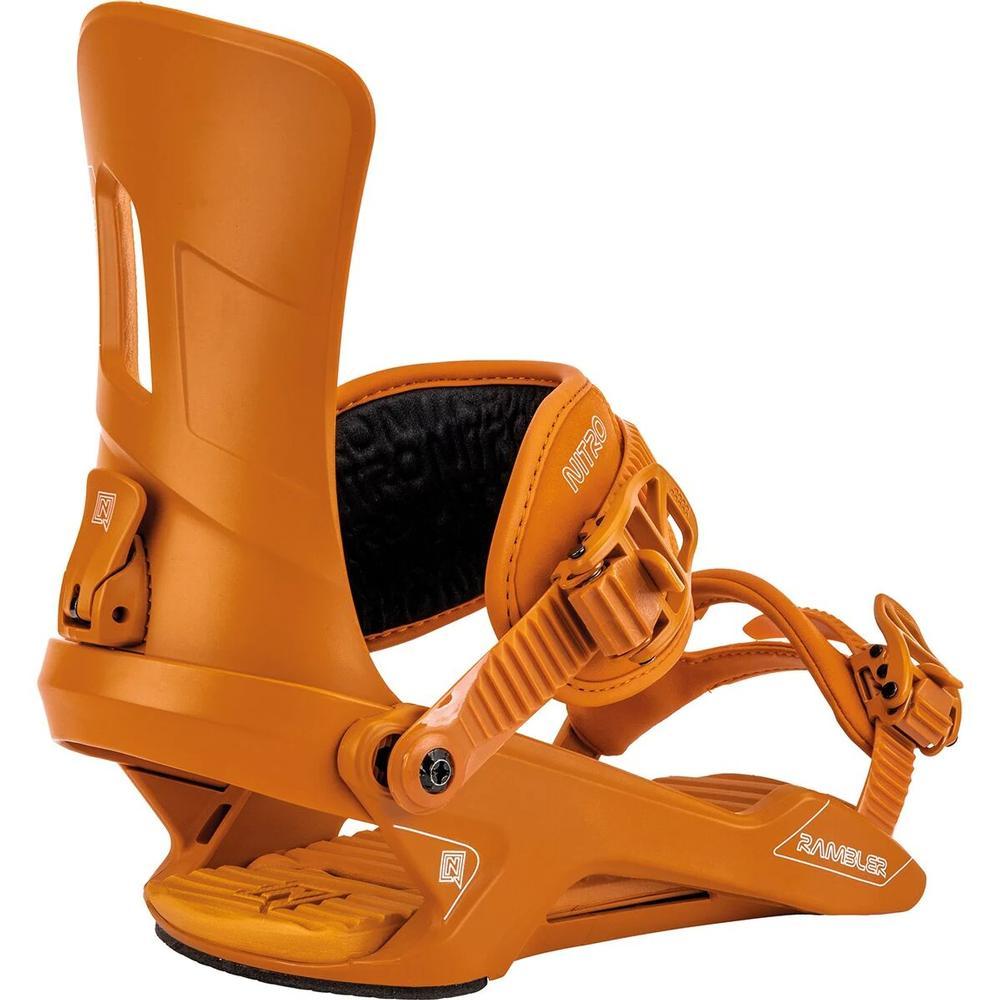 Nitro Rambler Snowboard Binding  | Bombay