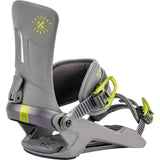 Nitro Rambler Snowboard Binding  | Factory Craft