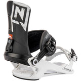 Nitro Rambler Snowboard Binding  | Raw