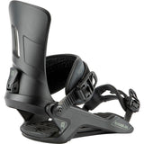 Nitro Rambler Snowboard Binding  | Ultra Black