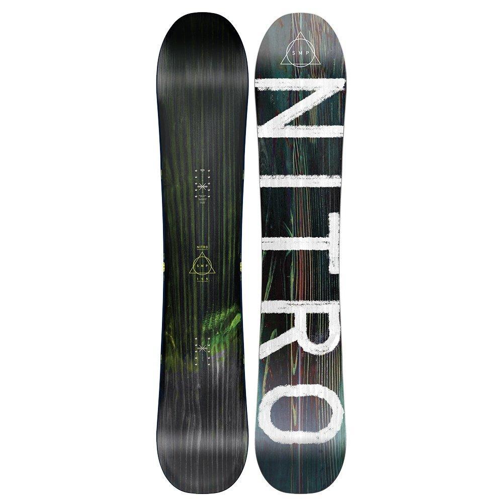 Nitro SMP Snowboard