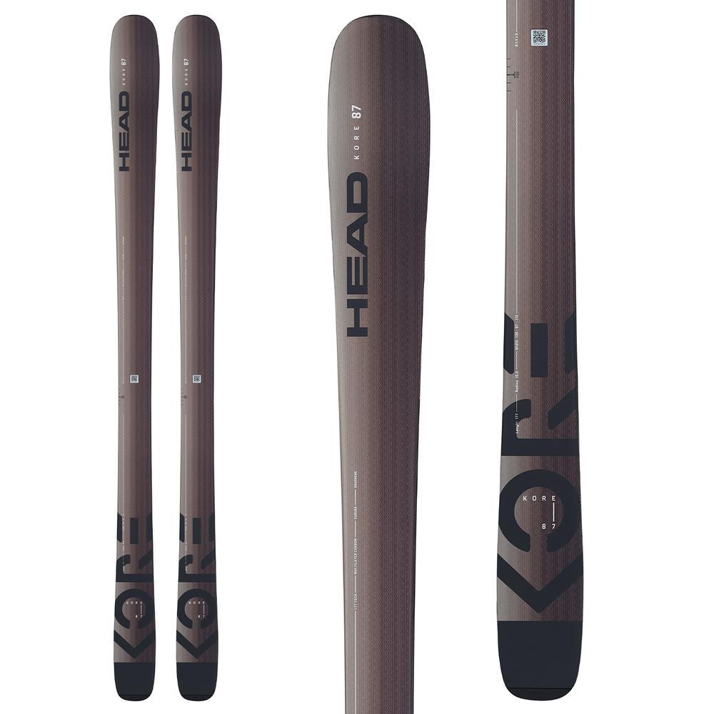 Head Kore 87 Ski  | One Color