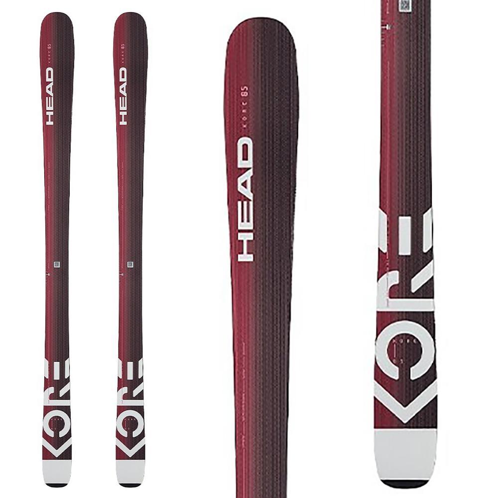 Head Kore 85 Ski - Women's  | One Color
