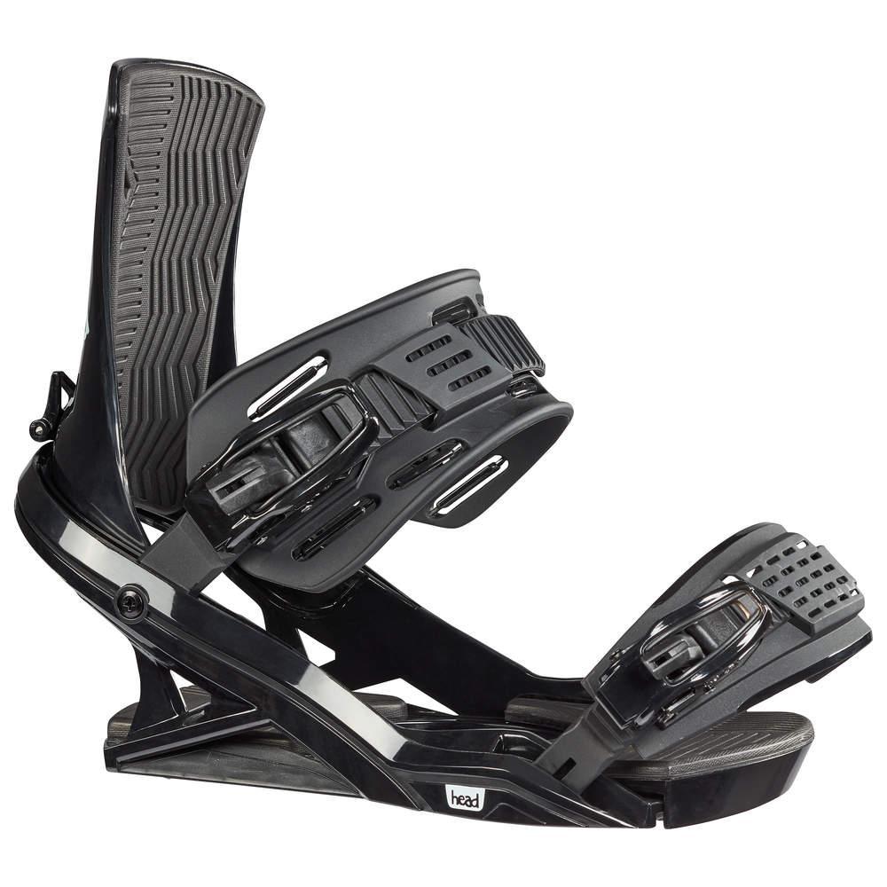Head FX One LYT Snowboard Binding - Men's  | Black