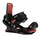 Head FX FAY I LYT Snowboard Binding - Women's  | Black