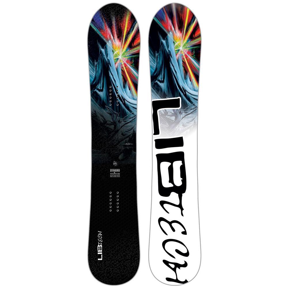 Lib Tech Dynamo C3 Snowboard