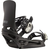 Burton Cartel EST Snowboard Binding  | Black