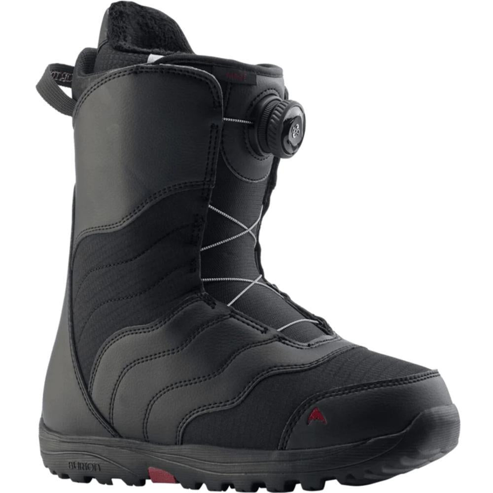 Burton Mint BOA Snowboard Boot  - Women's  | Black