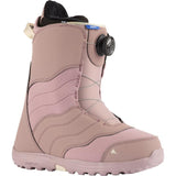 Burton Mint BOA Snowboard Boot  - Women's  | Elderberry
