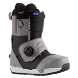 Burton Ion Step On Snowboard Boot - Men's  | Sharkskin/ Black