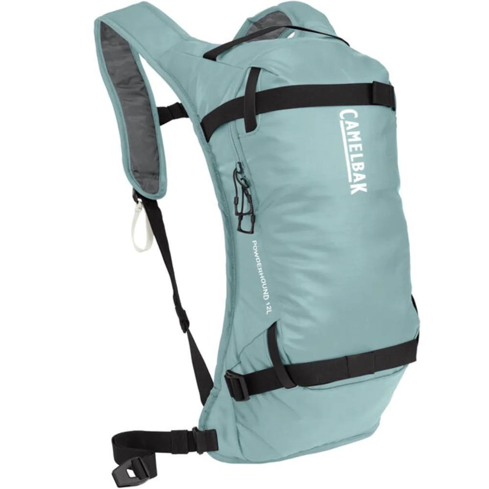 CamelBak Powderhound 12L Winter Hydration Backpack  | Blue Mist/Black
