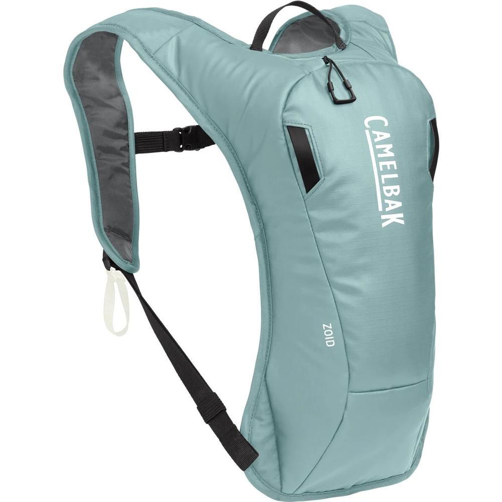 CamelBak Zoid 3L Winter Hydration Backpack  | Blue Mist/Black