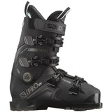 Salomon S/Pro HV 100 Ski Boot  | Black/Belluga/Grey