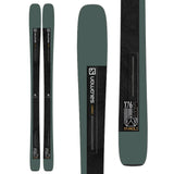 Salomon Stance 90 Ski  | One Color