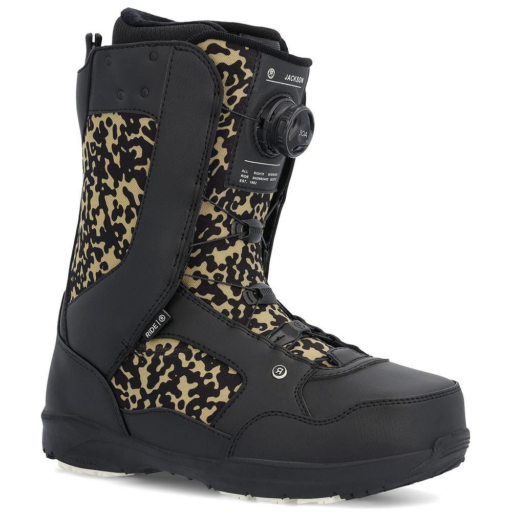 Ride Jackson Snowboard Boot  Mens  | Digi