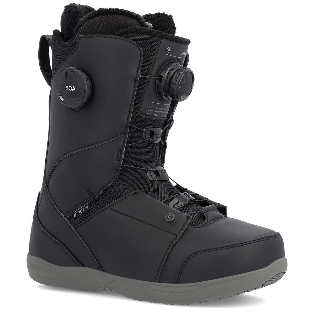 Ride Hera Snowboard Boot  Womens  | Black
