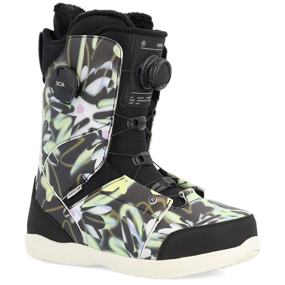 Ride Hera Snowboard Boot  Womens  | Floral
