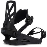 Ride C4 Snowboard Binding  | Black