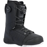Ride Deadbolt BOA Zonal Snowboard Boot  | Black