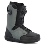 Ride Lasso BOA Snowboard Boot  | Grey