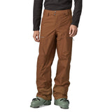 Patagonia Powder Town Pant - Men's  | Moose Brown