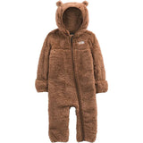 The North Face Baby Bear One-Piece Bunting - Infants  | Bear