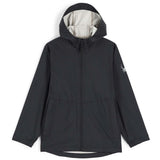Spyder Mist Rain Shell Jacket - Kids'  | Black